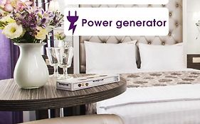 Bonapart Hotel By Uhm